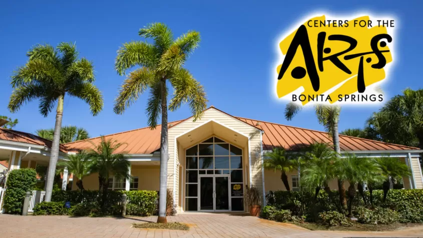 Centers for Visual Arts Bonita Springs