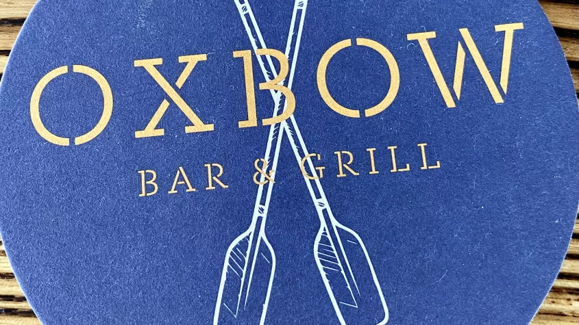 Oxbow Bar & Grill