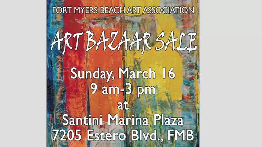 FMBAA Art Bazaar