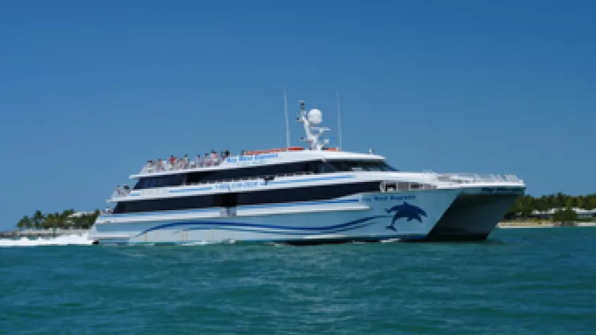 Key West Express Ferry