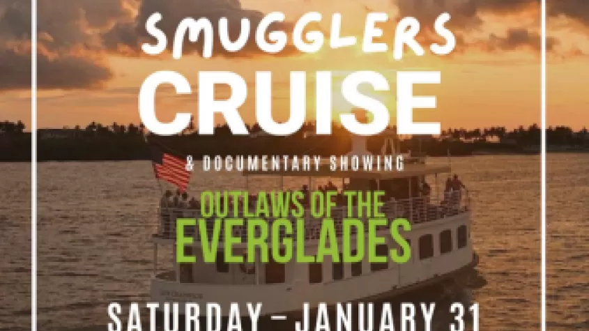 Smugglers Cruise