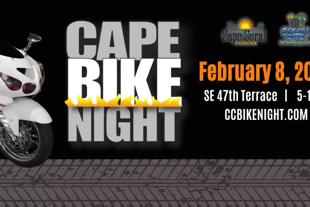 February Bike Night
