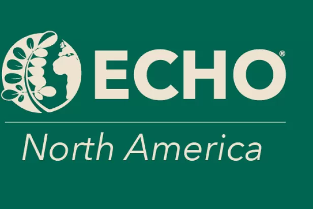 ECHO Logo
