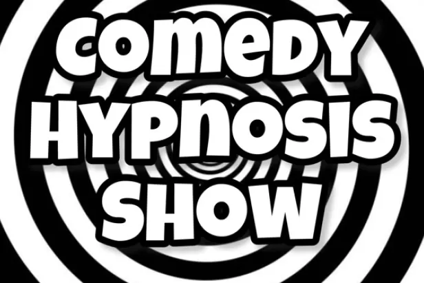 comedy hypnosis
