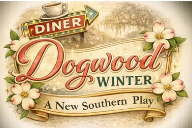 Dogwood Winter
