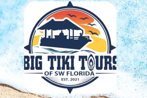 Big Tiki Tours Ft Myers 