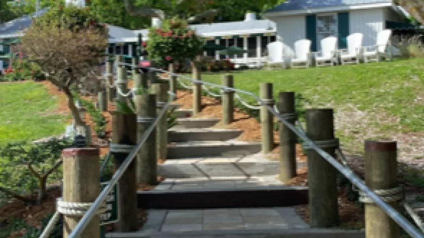 Cabbage Key with Captain Brian